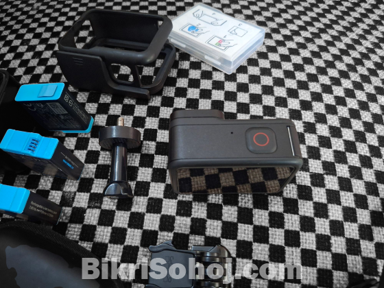 Gopro Hero 10 black